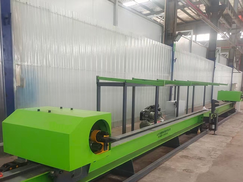 中鐵16局(長贛鐵路)